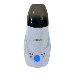 Dr. Brown's MilkSPA Breast Milk and Bottle Warmer TESTED WORKS- 24 Hour Ship